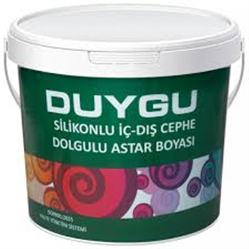 DUYGU RAPİD ASTAR BOYA TENEKE 